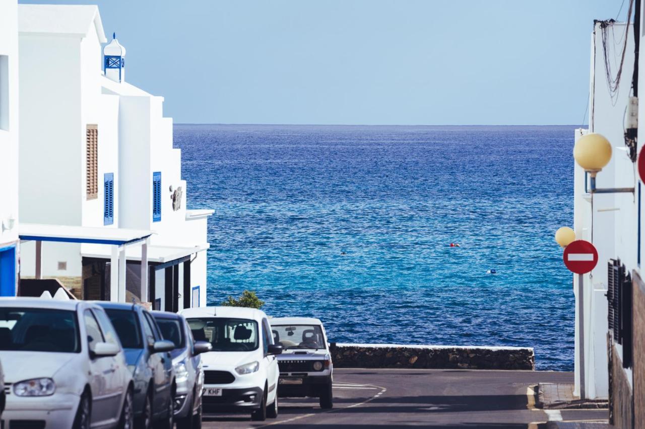 Volcano Getaway - Adults Only Punta Mujeres Exterior foto