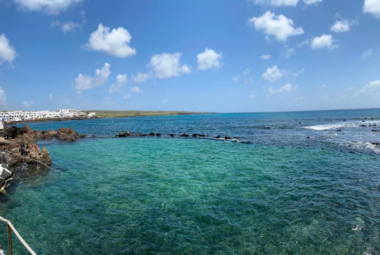 Volcano Getaway - Adults Only Punta Mujeres Exterior foto